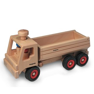 Fagus Muldenkipper LKW